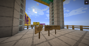 Dynamic Parkour